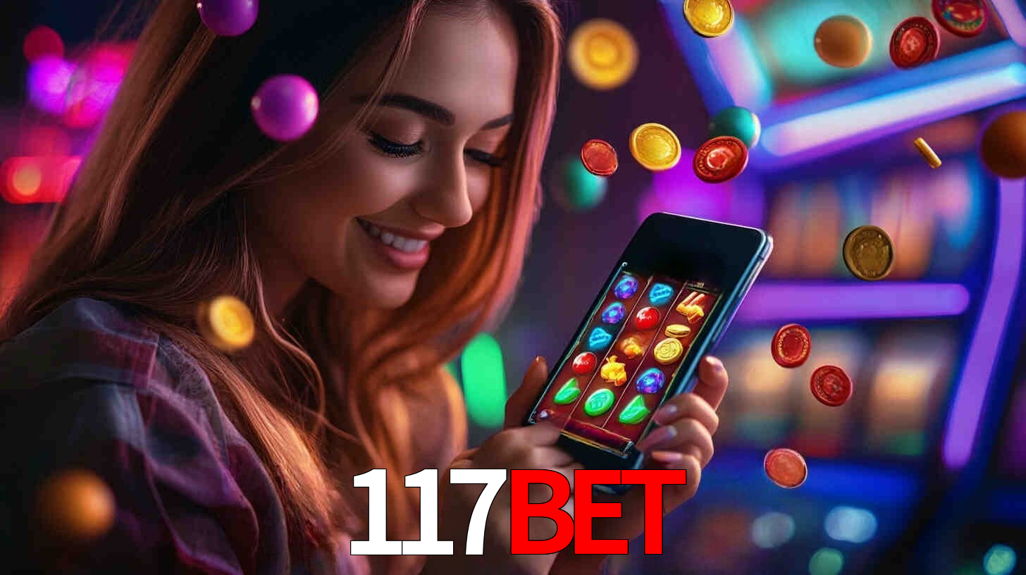 Processo de Download do App 117bet BET - Passo a Passo Simples