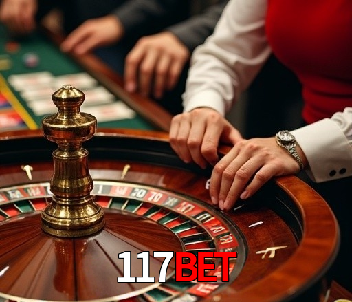 Interface do Aplicativo 117bet BET - Design Premium e Intuitivo