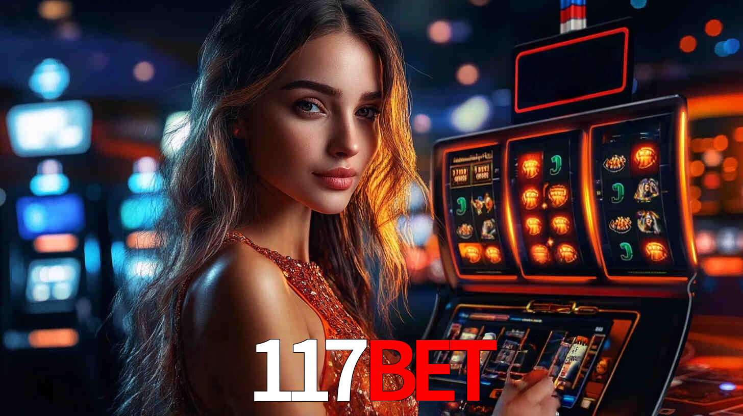 Sistema de Segurança Avançado 117bet BET - Criptografia e Proteção